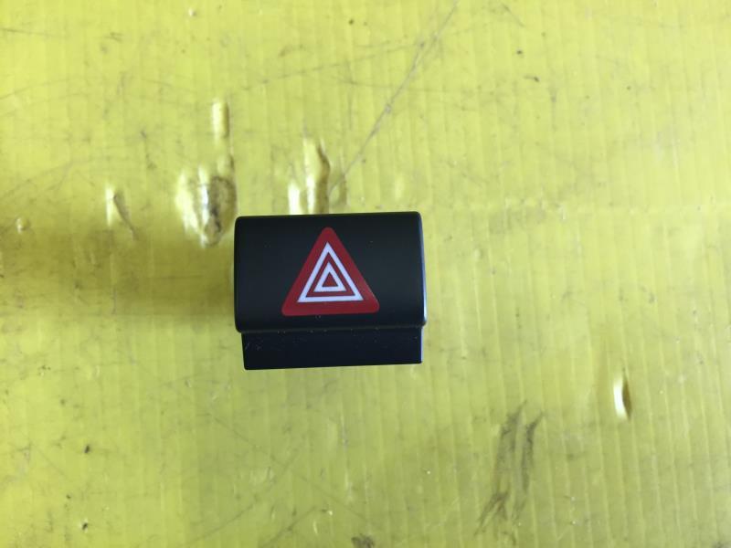 Bouton de warning