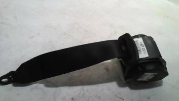 Ceinture arriere droit