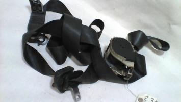 Ceinture avant droit