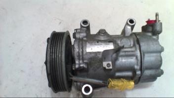Compresseur clim