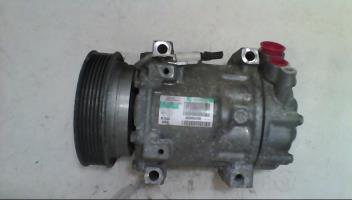Compresseur clim