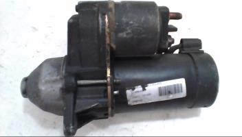 Motorino avviamento