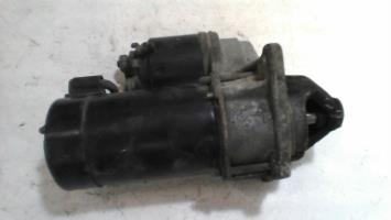 Motorino avviamento