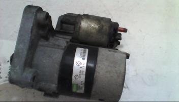 Motorino avviamento