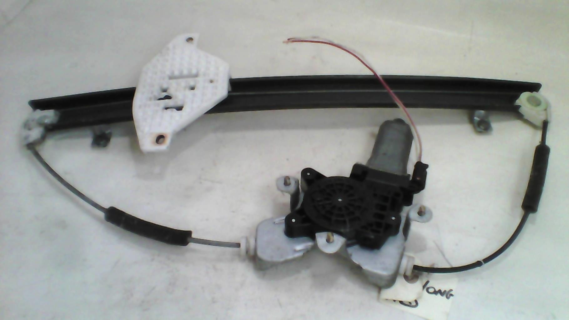 Leve vitre electrique avant droit