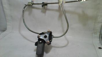 Leve vitre electrique avant gauche