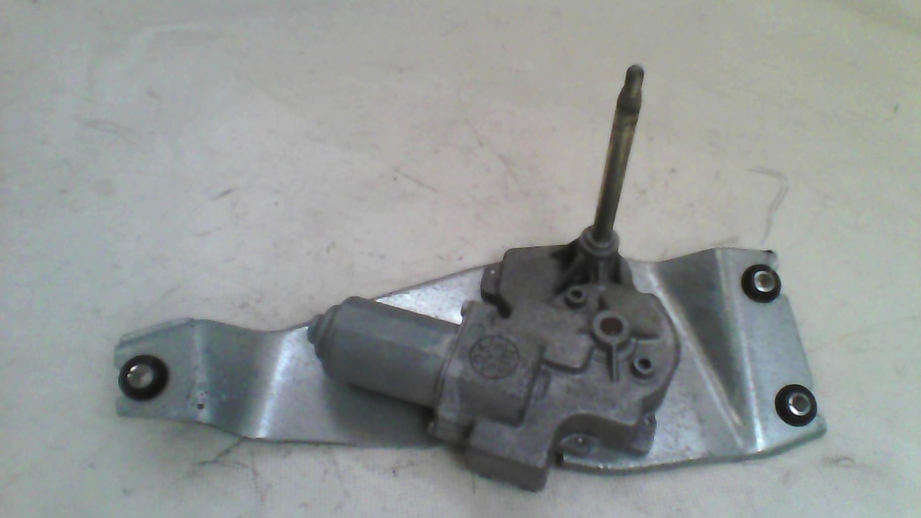 Moteur essuie glace arriere