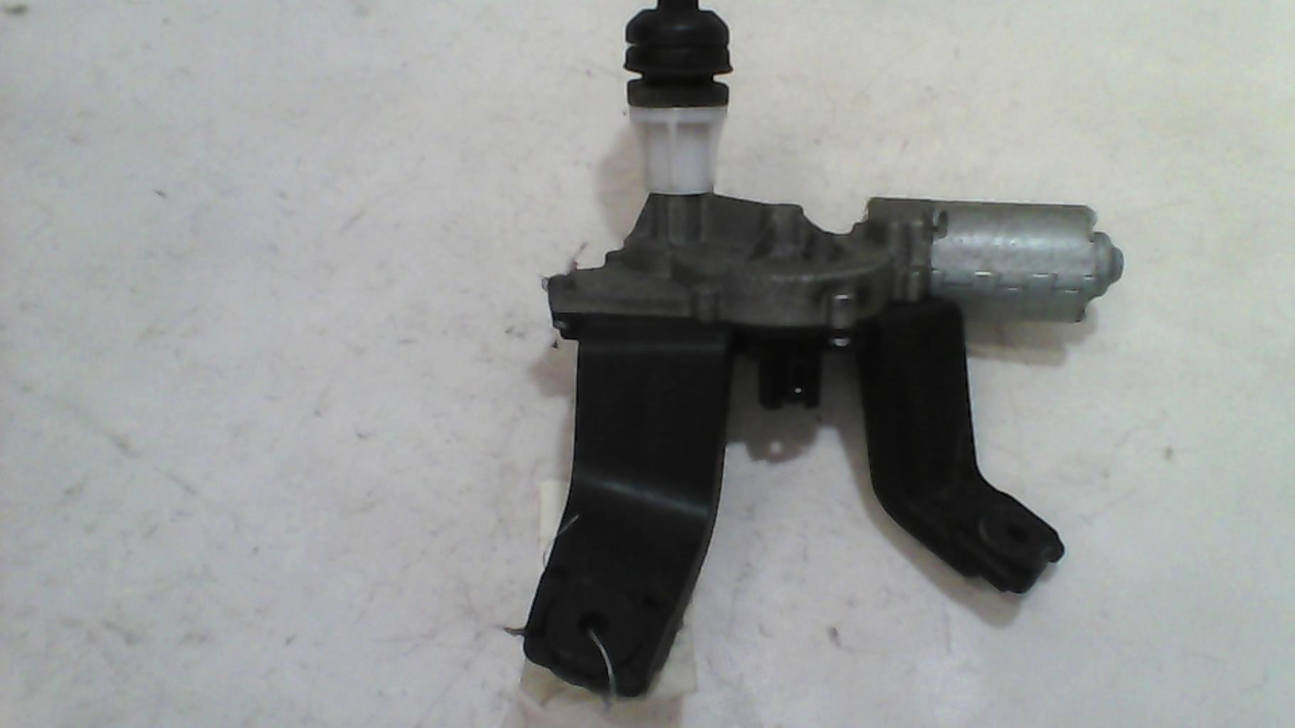 Moteur essuie glace arriere