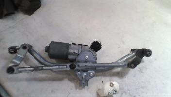 Moteur essuie glace avant