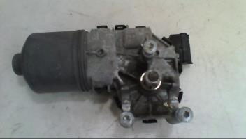 Moteur essuie glace avant