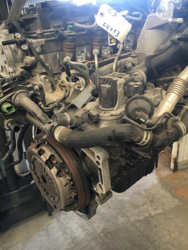 Moteur