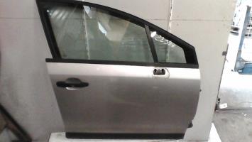Porte avant droit