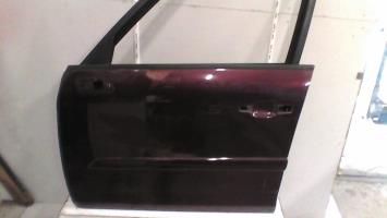 Porte avant gauche