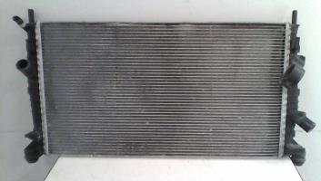 Radiateur eau