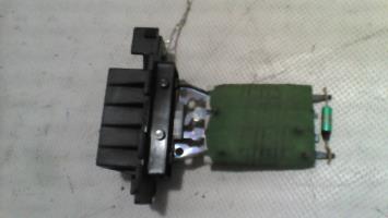Resistance chauffage