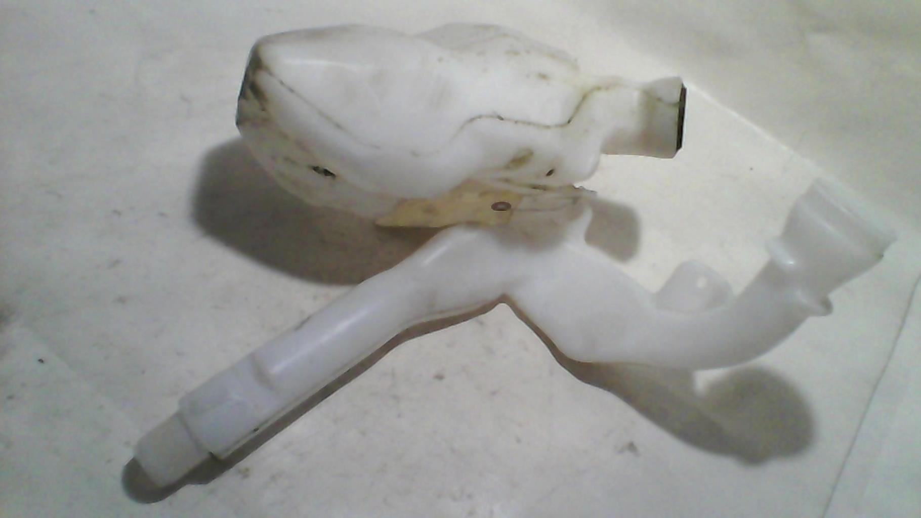 Vase de lave glace