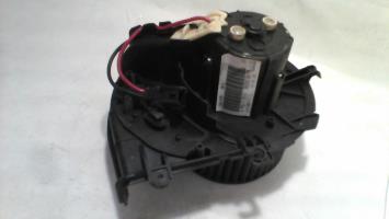 Ventilateur chauffage