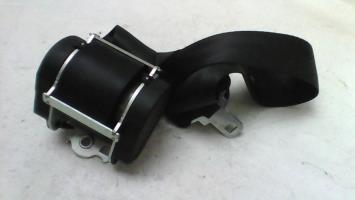 Ceinture arriere gauche