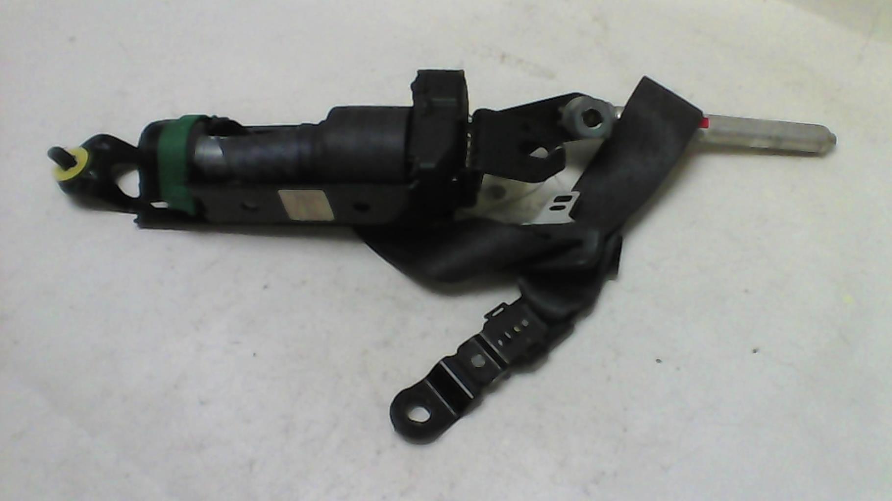 Ceinture avant droit