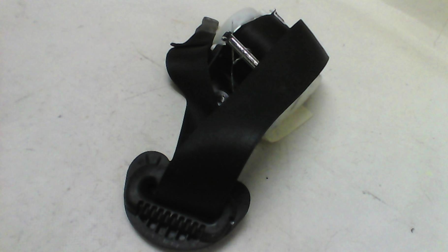 Ceinture avant gauche