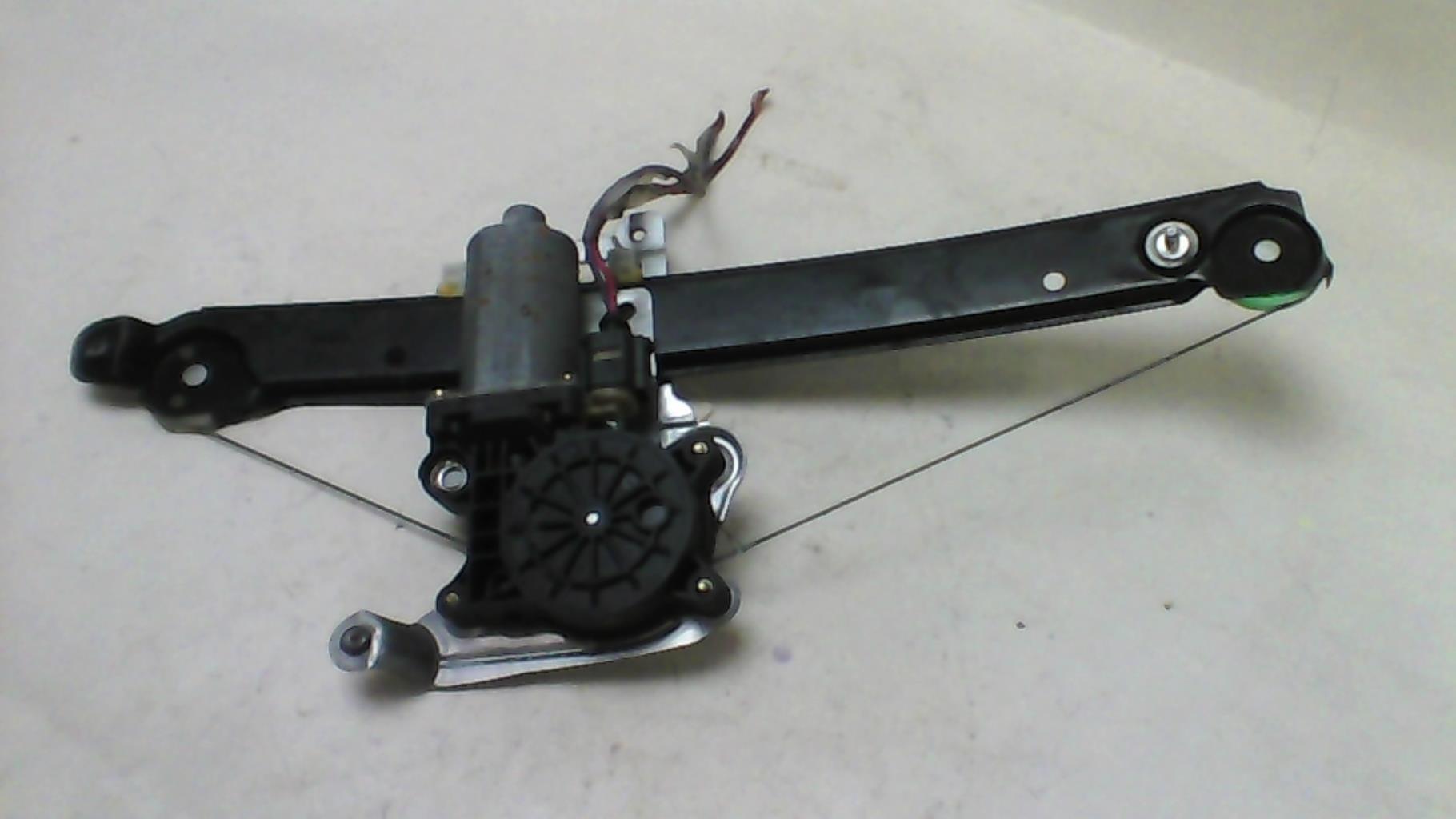 Leve vitre electrique arriere droit
