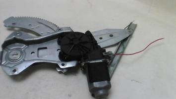 Leve vitre electrique arriere gauche