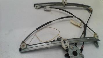 Alzacristalli elettrico anteriore destro