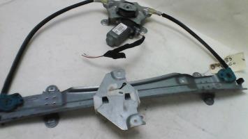 Leve vitre electrique avant gauche