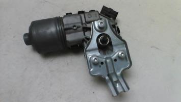 Moteur essuie glace avant