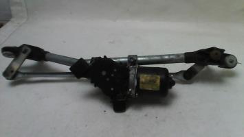 Moteur essuie glace avant
