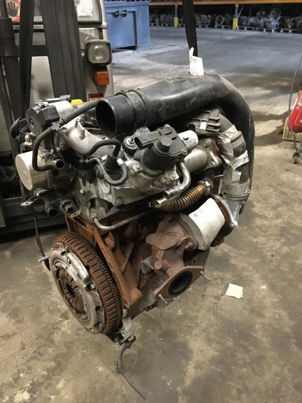 Moteur