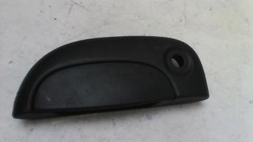 Poignee porte avant gauche