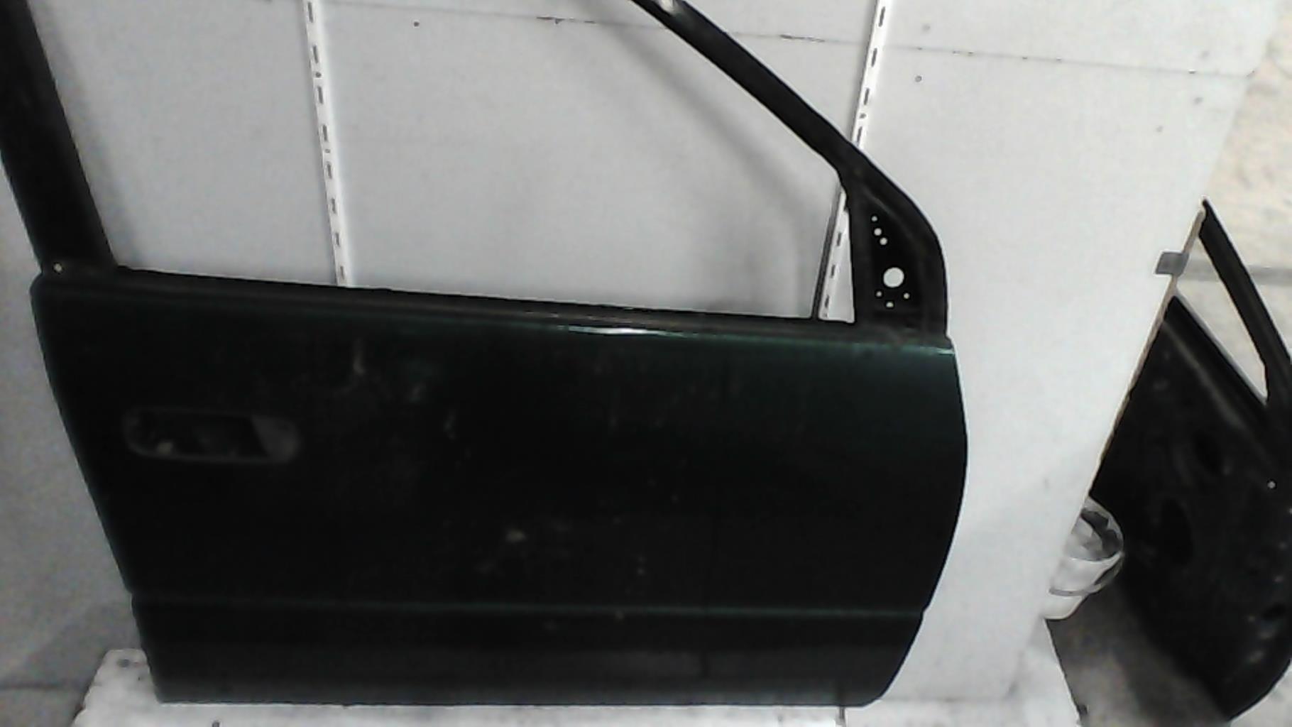 Porte avant droit