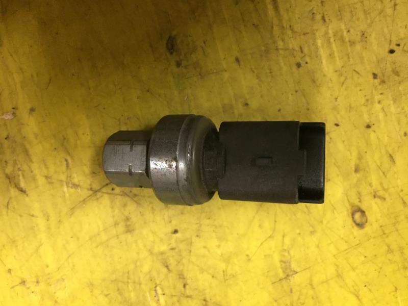 Pressostat de climatisation