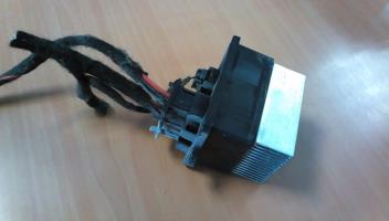 Resistance chauffage