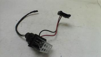 Resistance chauffage