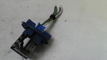 Resistance chauffage