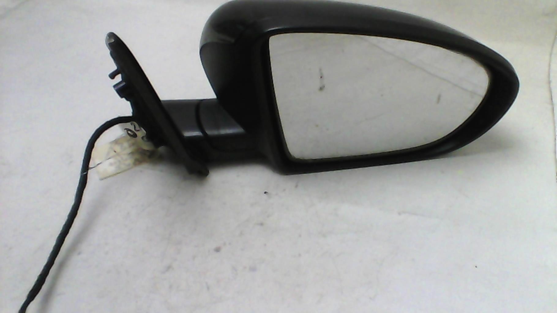 Specchietto retrovisore destro