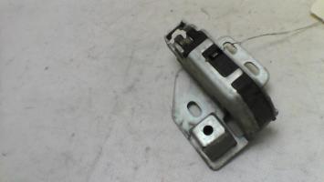 Serratura porta bagagliaio destra