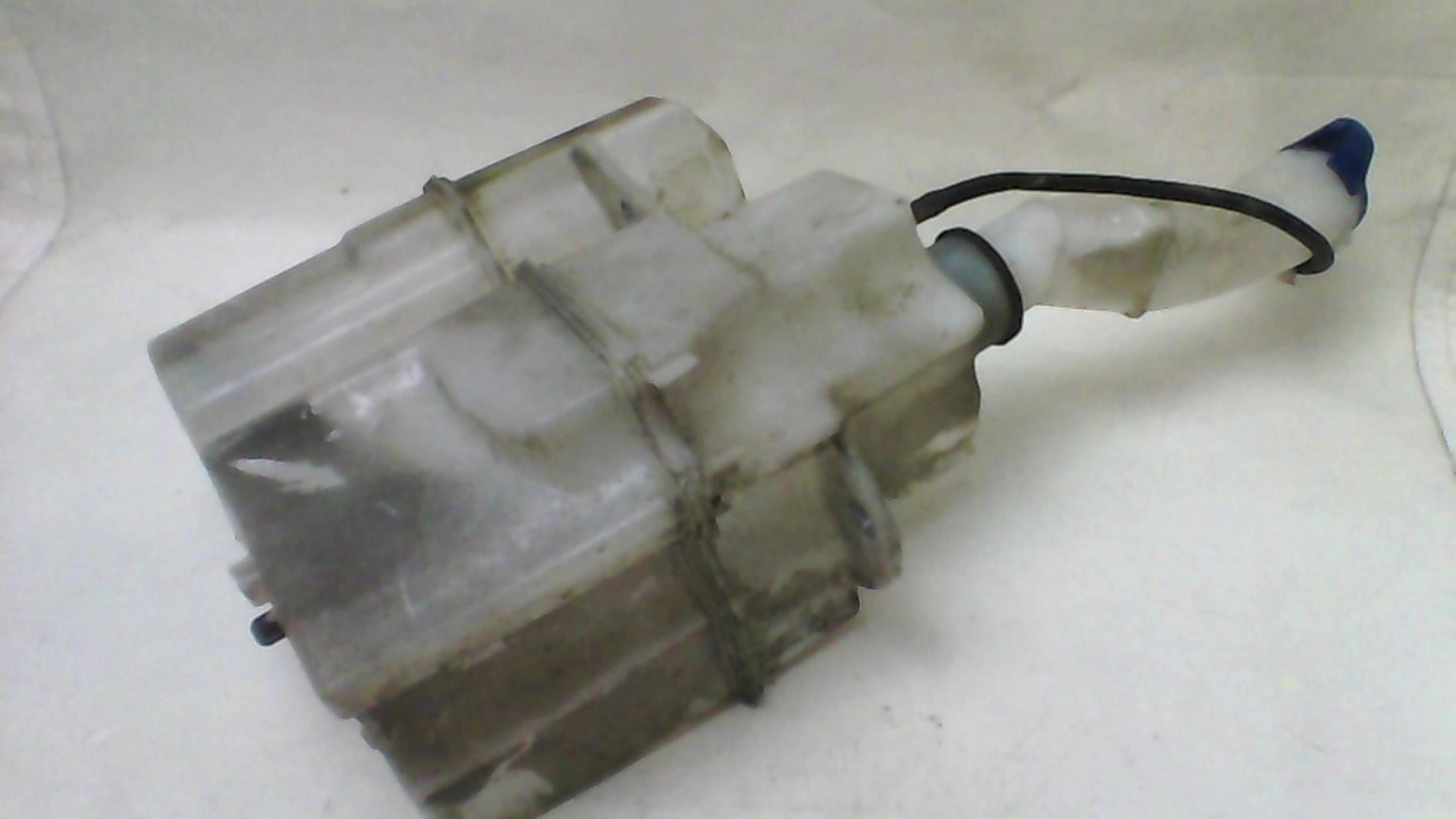 Vase de lave glace