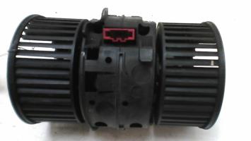 Ventilateur chauffage