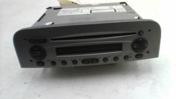 Autoradio originale