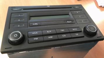 Autoradio d'origine