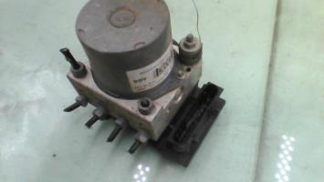 Blocco ABS (antibloccaggio freni)
