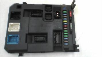 Centralina modulo BSI