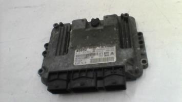 Centralina motore