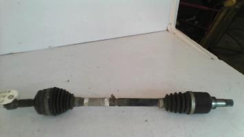 Cardan gauche (transmission)