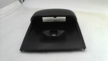 Consolle centrale (interno in plastica)