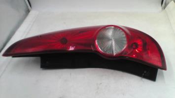 Fanale posteriore principale destro (luci)