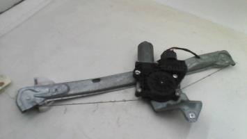 Leve vitre electrique arriere droit